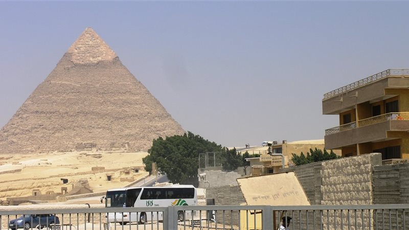 نزلة السمان