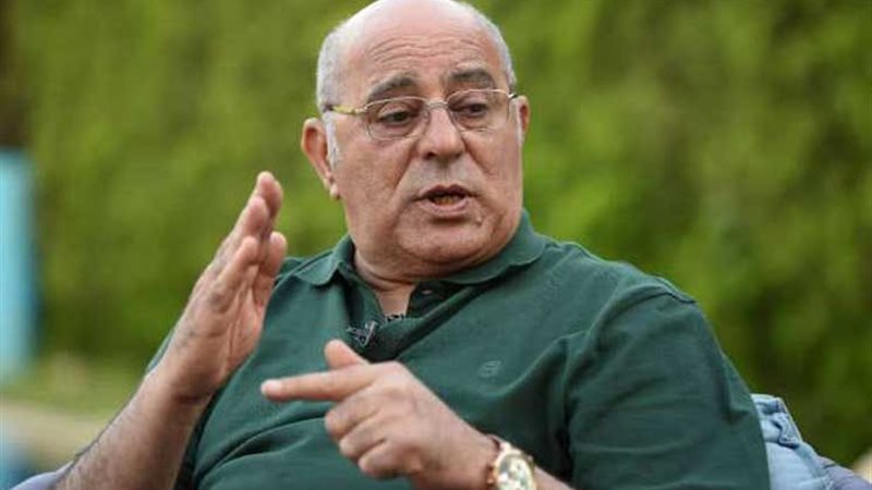 إسماعيل فرغلي