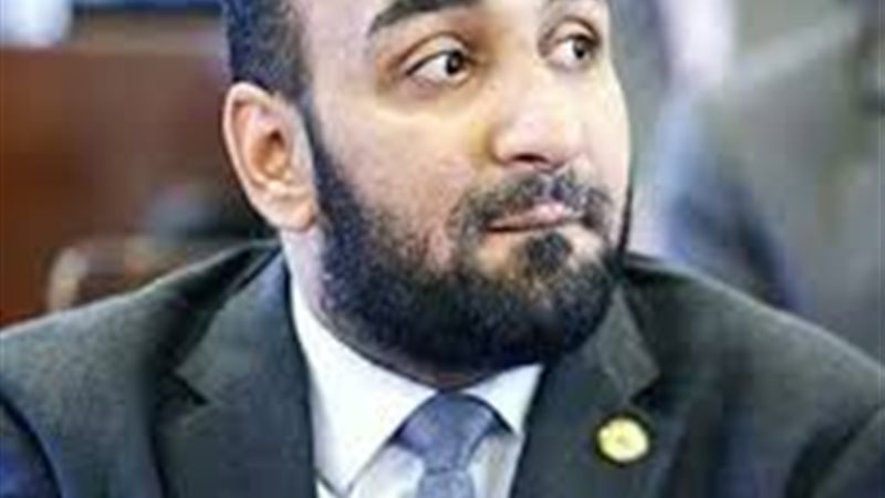 الدكتور محمود أبو