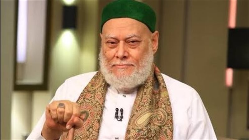 د.علي جمعة