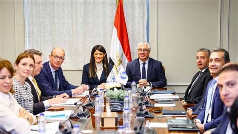 إطلاق خدمات الشباك