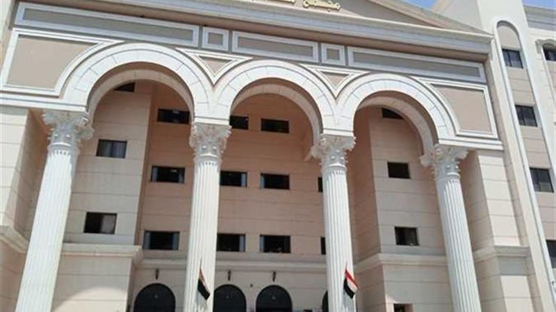 محكمة شبرا الخيمة