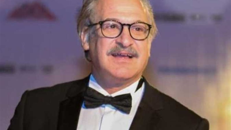 عمر زهران
