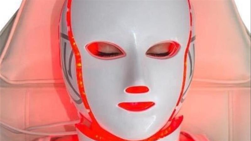 العلاج بالأشعة الضوئية