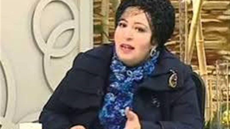 الدكتورة سوسن فايد