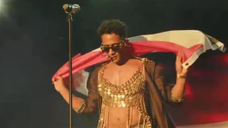 محمد رمضان