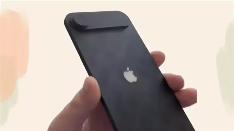 iPhone 17 Air