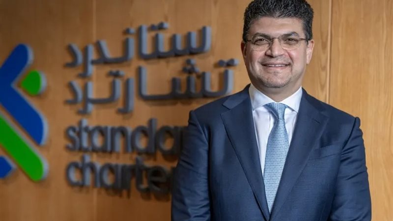 الرئيس التنفيذي