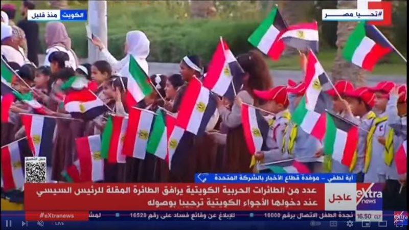 السيسي
