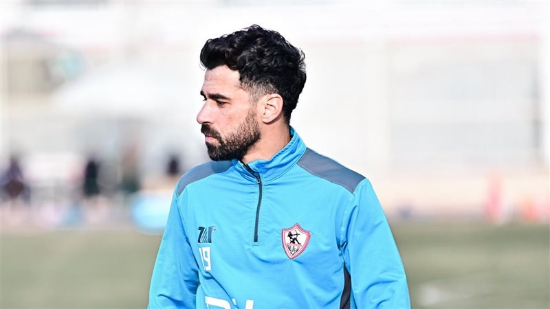 عبد الله السعيد