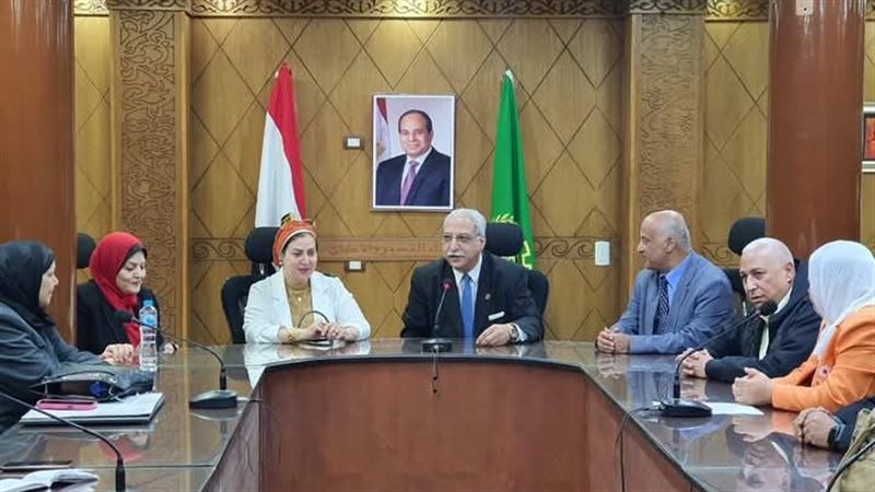 وكيل وزارة التربية