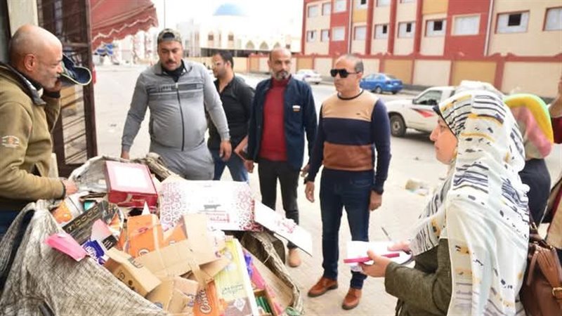 رئيس مدينة بورفؤاد