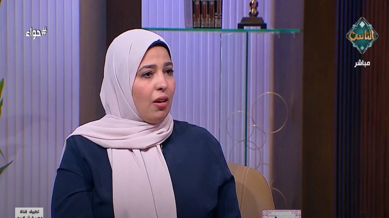 الدكتورة زينب السعيد