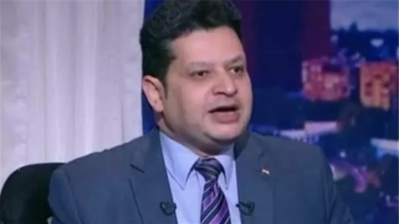 د.وائل النحاس خبير
