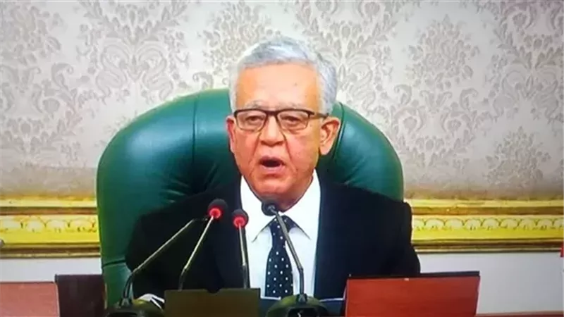 رئيس مجلس النواب