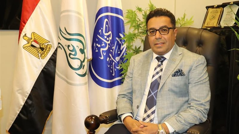 رئيس حزب الوعي