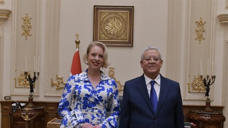 حنفي جبالي وأورشكا