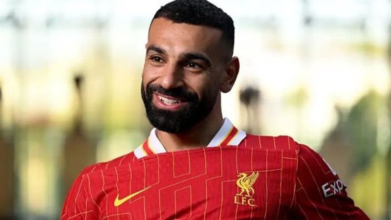 محمد صلاح
