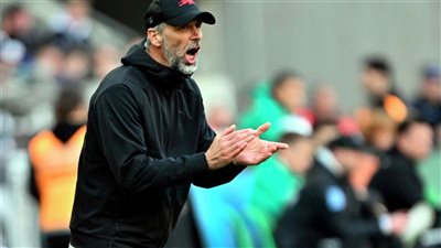 من هو ماركو روزه المرشح بقوة لخلافة كولر في الأهلي بمونديال الأندية؟  