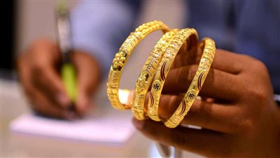 شعبة الذهب تعلق على ارتفاع المعدن التاريخي محليا وعالميا