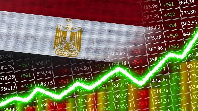 استثمارات العرب والمصريين