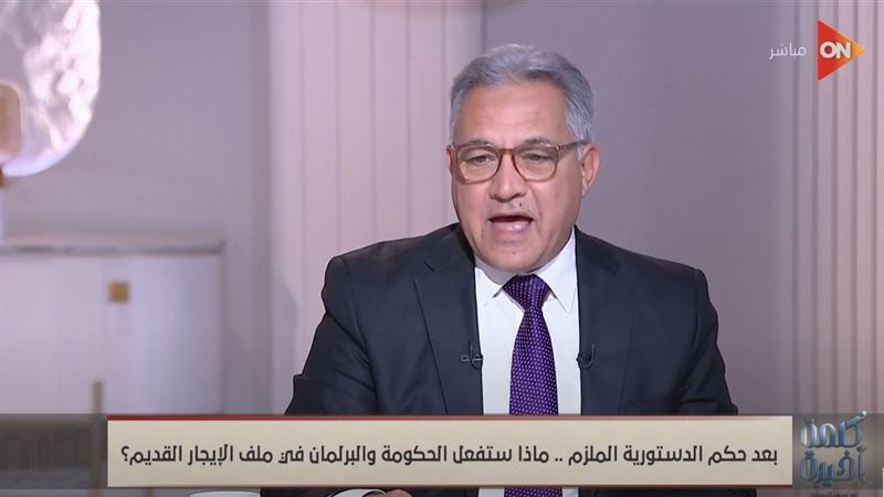 النائب أحمد السحيني