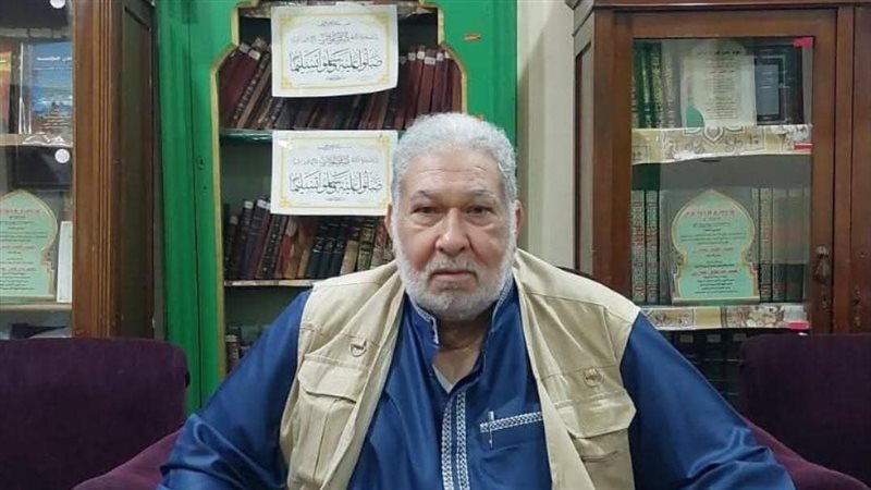 المهندس محمد عبدالخالق