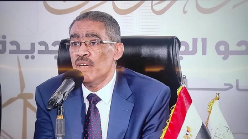 الدكتور ضياء رشوان