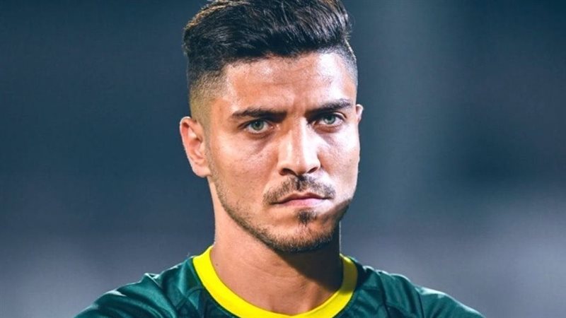محمد شريف