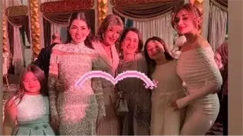 شام الذهبي