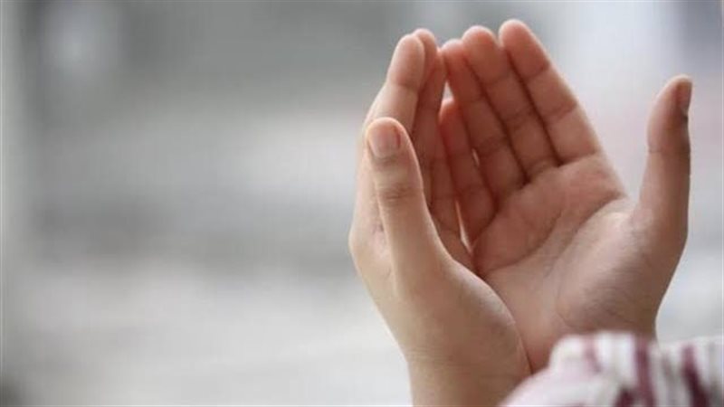 دعاء الرزق