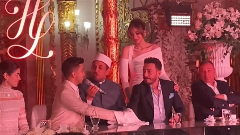 ليلي أحمد زاهر