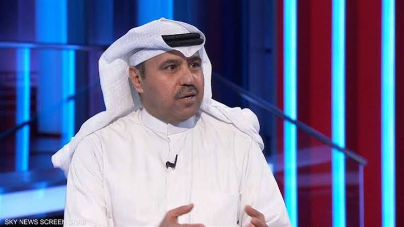 الدكتور فهد الشليمي
