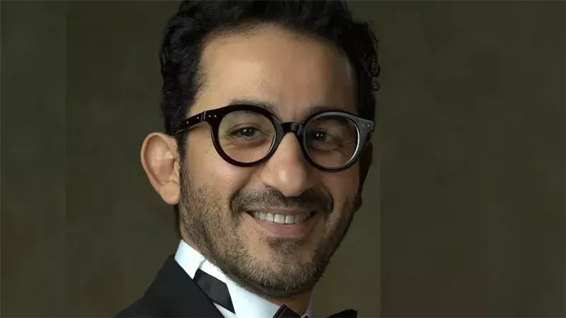 احمد حلمي