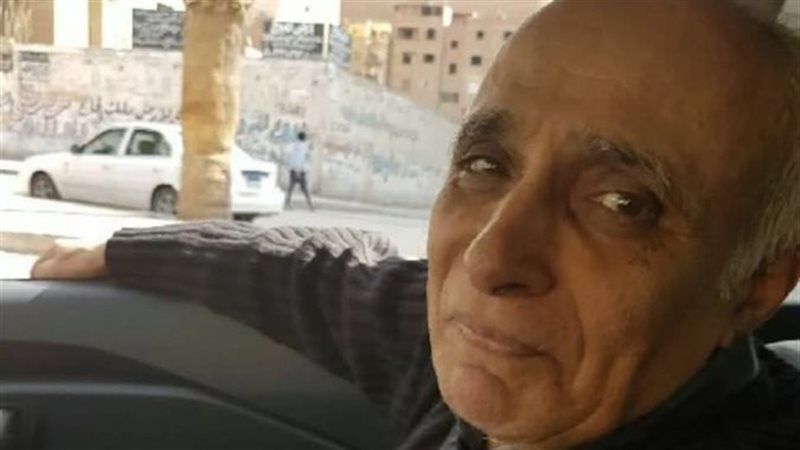 إيهاب المليجي