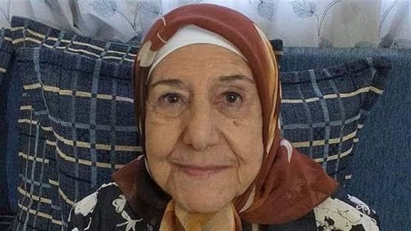 إلهام أبو السعود