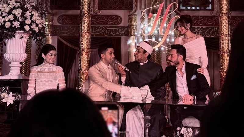 ملك زاهر