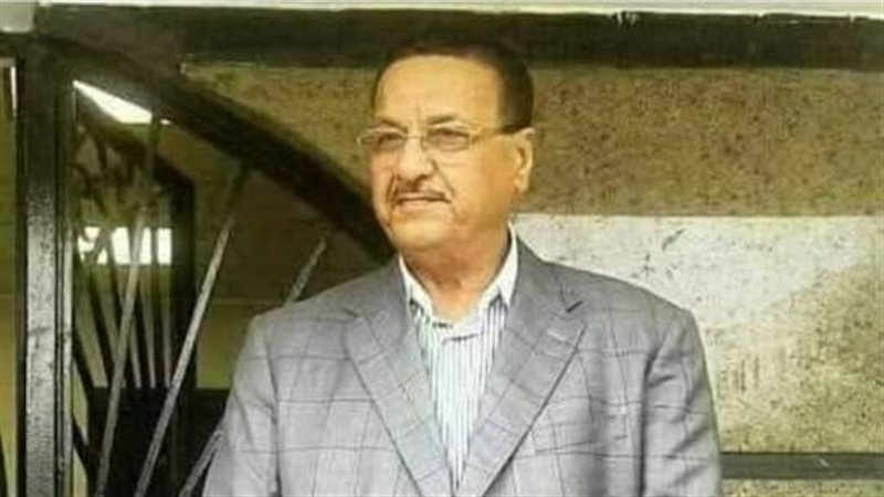 النائب سعداوى راغب