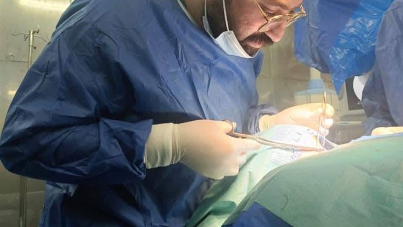 صحة دمياط