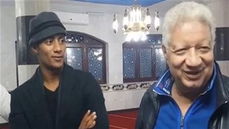 محمد رمضان