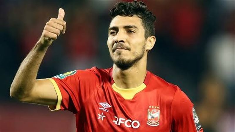 محمد شريف
