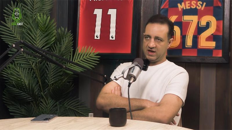 أحمد مرتضى منصور
