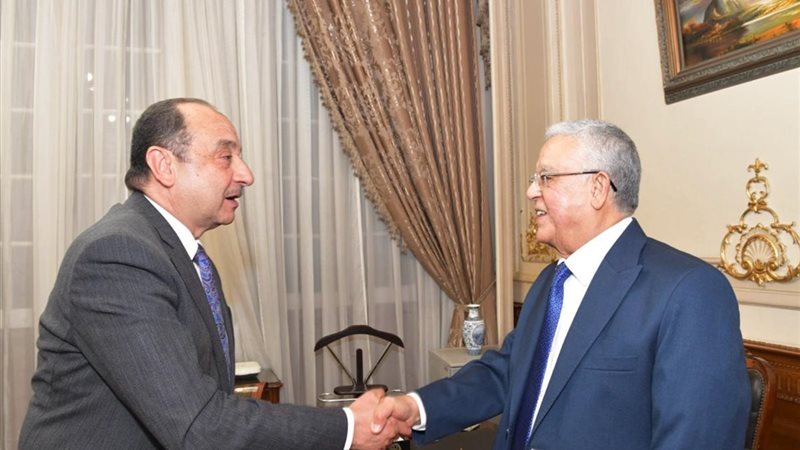 رئيس مجلس النواب