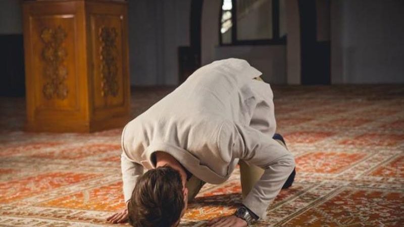 صلاة الاستخارة