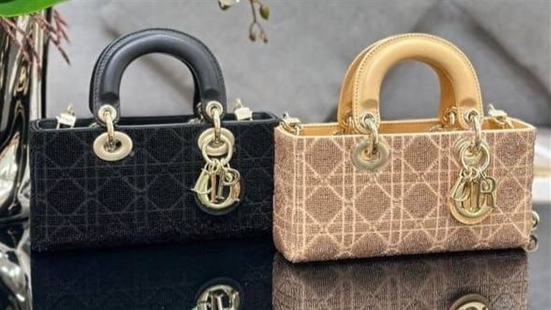 تقليد الماركات العالمية