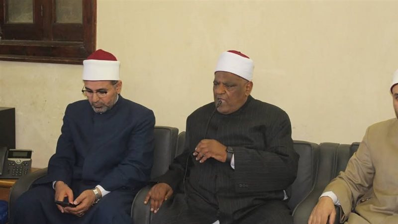 الجامع الأزهر