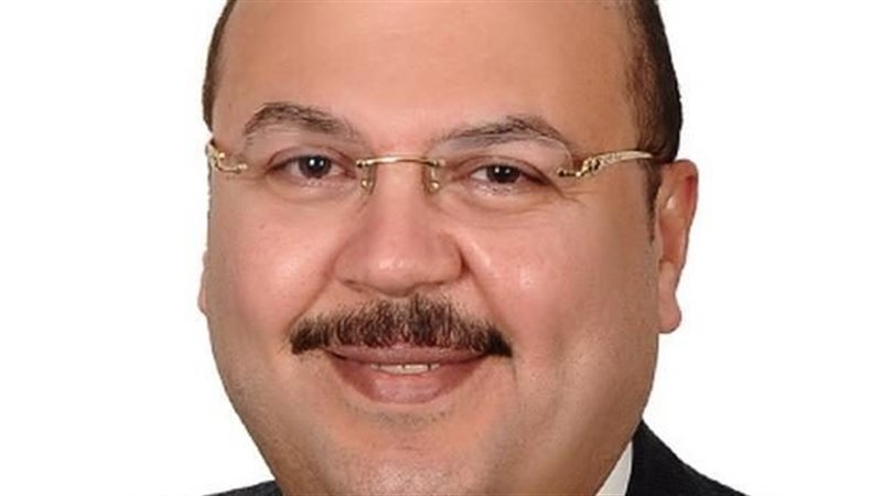 رئيس شعبة الأدوات