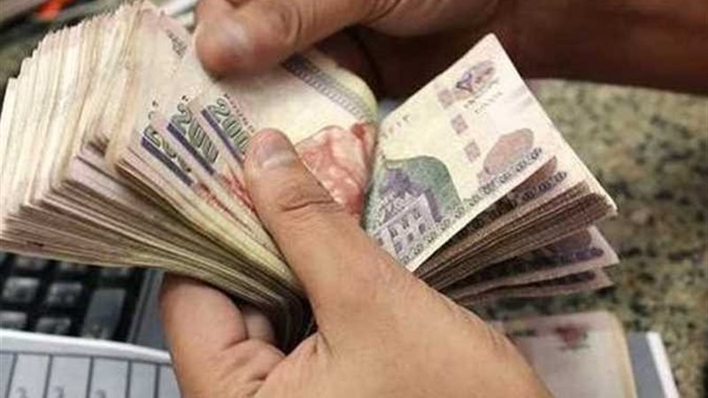 بدء صرف معاشات تكافل
