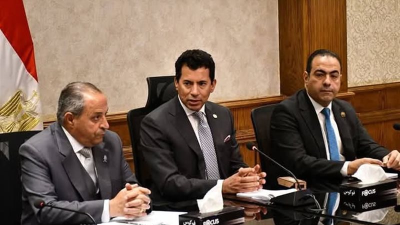النائب الدكتور محمود