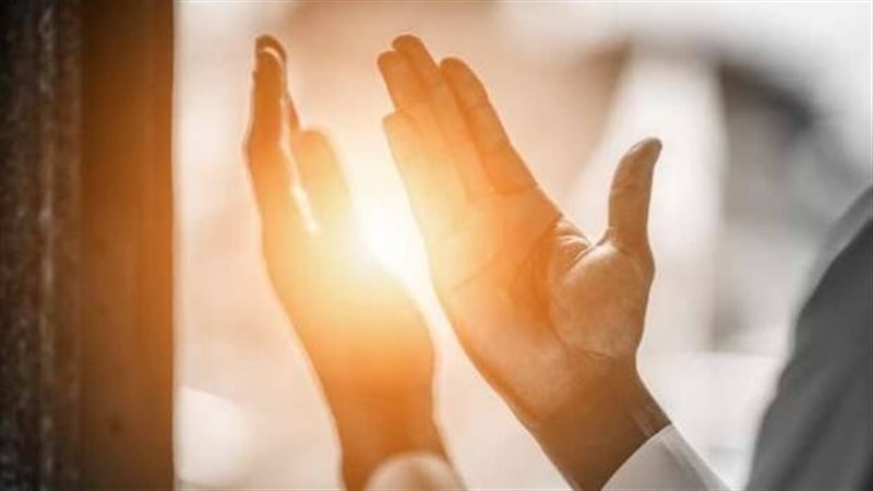 أدعية عشر ذي الحجة